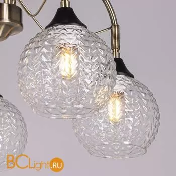 Люстра De City Блеск 315015705 - Фото 2