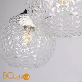 Люстра De City Блеск 315015705 - Фото 3