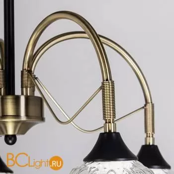 Люстра De City Блеск 315015705 - Фото 4