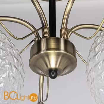 Люстра De City Блеск 315015705 - Фото 6