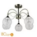 Люстра De City Блеск 315015705