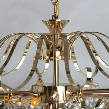 Люстра De City Бриз 111016108 - Фото 6