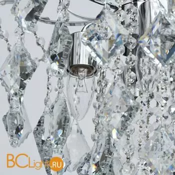 Люстра De City Бриз 464019204 - Фото 2