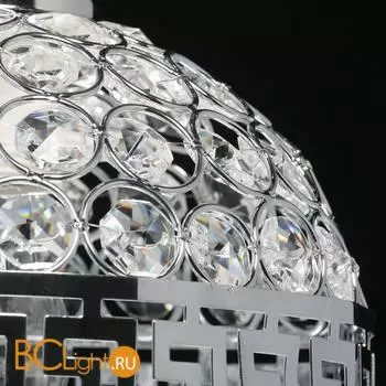 Подвесной светильник De City Бриз 111012201 - Фото 5