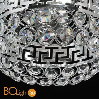 Подвесной светильник De City Бриз 111012201 - Фото 6