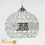 Подвесной светильник De City Бриз 111012201 - Фото 1