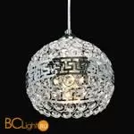 Подвесной светильник De City Бриз 111012201 - Фото 3