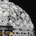 Подвесной светильник De City Бриз 111012201 - Фото 5