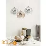 Подвесной светильник De City Бриз 111012201 - Фото 8