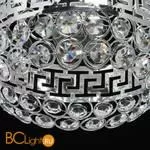 Подвесной светильник De City Бриз 111012201 - Фото 6