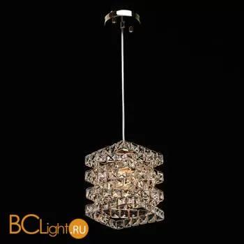 Подвесной светильник De City Бриз 111013101 - Фото 0