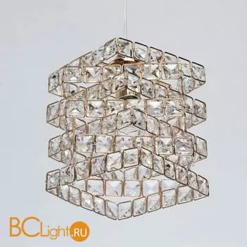 Подвесной светильник De City Бриз 111013101 - Фото 1