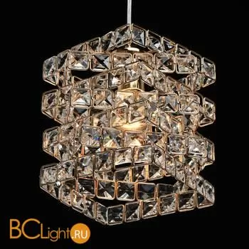 Подвесной светильник De City Бриз 111013101 - Фото 2