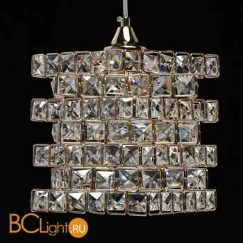 Подвесной светильник De City Бриз 111013101 - Фото 3