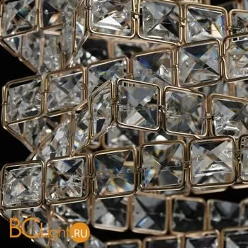 Подвесной светильник De City Бриз 111013101 - Фото 4