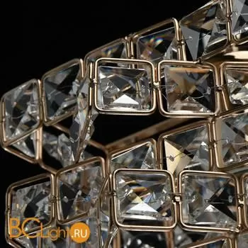 Подвесной светильник De City Бриз 111013101 - Фото 5