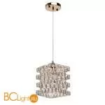 Подвесной светильник De City Бриз 111013101