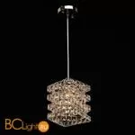 Подвесной светильник De City Бриз 111013101 - Фото 0