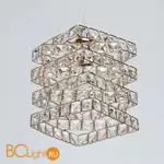 Подвесной светильник De City Бриз 111013101 - Фото 1