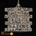 Подвесной светильник De City Бриз 111013101 - Фото 3