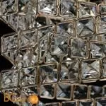 Подвесной светильник De City Бриз 111013101 - Фото 4