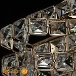 Подвесной светильник De City Бриз 111013101 - Фото 5