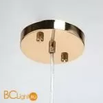 Подвесной светильник De City Бриз 111013101 - Фото 7