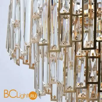 Подвесной светильник De City Бриз 111011308 - Фото 2