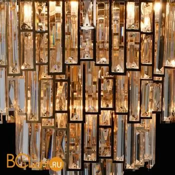 Подвесной светильник De City Бриз 111011308 - Фото 6