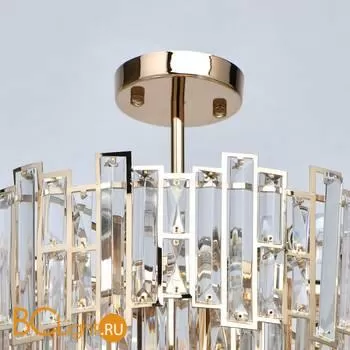 Подвесной светильник De City Бриз 111011308 - Фото 8