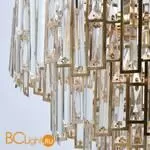 Подвесной светильник De City Бриз 111011308 - Фото 2