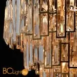 Подвесной светильник De City Бриз 111011308 - Фото 3