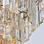 Подвесной светильник De City Бриз 111011308 - Фото 4