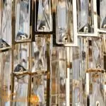 Подвесной светильник De City Бриз 111011308 - Фото 5