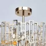 Подвесной светильник De City Бриз 111011308 - Фото 8