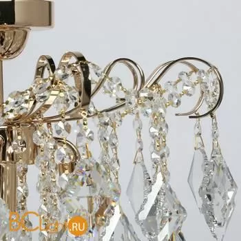 Люстра De City Бриз 464019304 - Фото 4