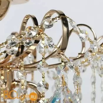 Люстра De City Бриз 464019304 - Фото 5