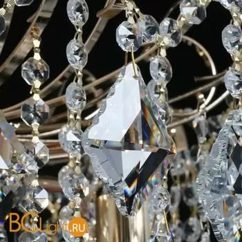 Люстра De City Бриз 464019304 - Фото 7