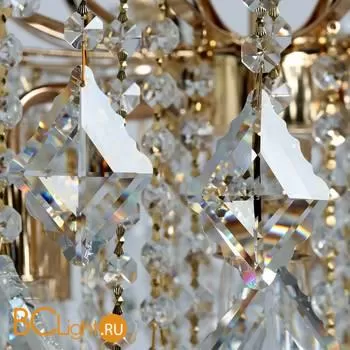 Люстра De City Бриз 464019304 - Фото 8