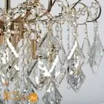 Люстра De City Бриз 464019304 - Фото 2