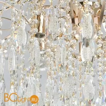 Подвесной светильник De City Бриз 111016006 - Фото 1