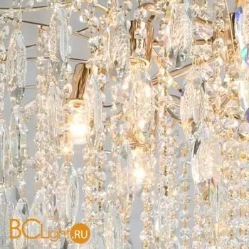 Подвесной светильник De City Бриз 111016006 - Фото 2