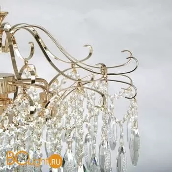 Подвесной светильник De City Бриз 111016006 - Фото 3