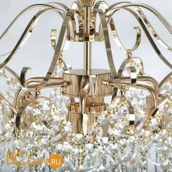 Подвесной светильник De City Бриз 111016006 - Фото 4