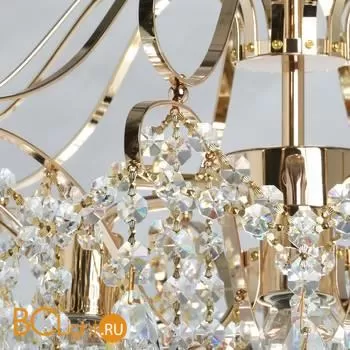 Подвесной светильник De City Бриз 111016006 - Фото 5