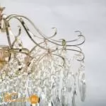 Подвесной светильник De City Бриз 111016006 - Фото 3