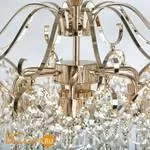 Подвесной светильник De City Бриз 111016006 - Фото 4