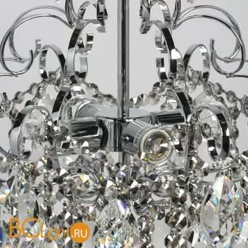 Люстра De City Бриз 111010704 - Фото 7