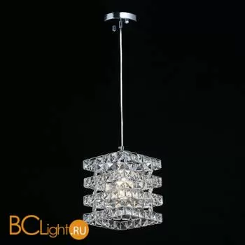 Подвесной светильник De City Бриз 111011501 - Фото 0