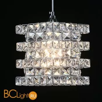 Подвесной светильник De City Бриз 111011501 - Фото 2